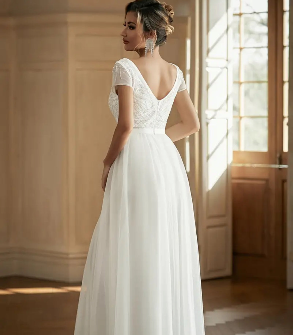 Soft, Elegant, Subtle